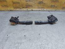 Переключатель подрулевой (стрекоза) P96FF2 Toyota Avensis купить с доставкой