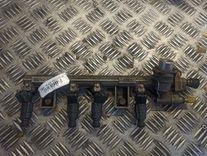 Топливная рампа J9MKXV Fiat Punto