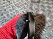 Шкив коленвала 672KHA Citroen C4 купить