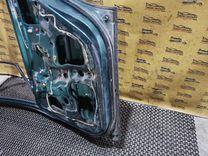Дверь задняя правая S5PBTD Rover 600 undefined