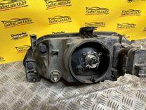 Фара правая 600PIK Renault Scenic купить в магазине запчастей бу