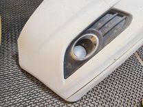 Бампер передний F0272Z Ford Fusion купить с доставкой