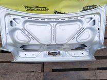 Крышка багажника (дверь 3-5) NFC4F0 Peugeot 406 undefined