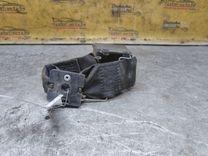 Замок ремня безопасности L8AQYX Renault Megane купить в магазине запчастей бу