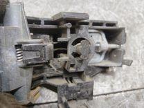 Ручка наружная передняя правая K162WW Ford Focus купить в магазине запчастей бу