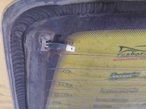 Стекло заднее QBB2VX Peugeot 306 купить с доставкой