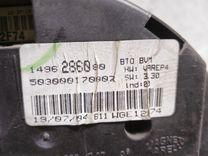 Дисплей 1VL0LM Citroen C8 купить на авторазборке