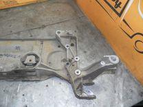 Балка подвески передняя (подрамник) JW47R2 Volkswagen Touran - Фото 3