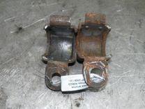 Крепление втулки стабилизатора A06ICG Peugeot 207 купить