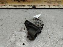 Сопротивление вентилятора охлаждения RVKEHQ Opel Zafira - Фото 1