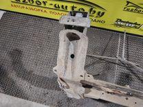 Балка подвески передняя (подрамник) LK6TZ4 Renault Scenic RX4 - Фото 14