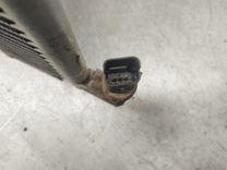 Радиатор кондиционера 223KYV Citroen C5 купить на авторазборке