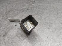 Реле накала свечей I4H8D6 Citroen C3 купить с доставкой