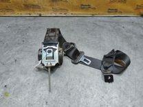 Ремень безопасности передний правый FE5DGW Opel Zafira купить в магазине запчастей бу