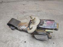 Ремень безопасности задний левый EAJAA4 Ford Galaxy - Фото 2