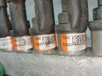 Газовое оборудование (комплект) 3NE9V7 Peugeot 406 купить с доставкой. Огромный выбор запчастей и марок авто. У нас есть практически все.