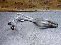 Патрубок отопителя (печки) 2WVN8E Opel Vectra купить