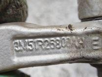 Петля двери задней правой V1C55N Ford Focus - Фото 4