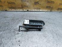 Ручка наружная передняя левая 0PJ618 Peugeot 406 - Фото 2