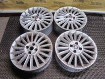 Диск литой R16, 4x98 Fiat Linea 2007 41IC91 (комплект) 41IC91 41IC91 Fiat Linea