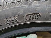 Шина Michelin 195/65 R15 A4R4R6 A4R4R6 Michelin купить бу в хорошем состоянии