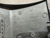 Пластик салона 21RVJM Skoda Fabia купить с доставкой