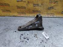 Кронштейн КПП 78G7S6 Audi 100 купить в магазине запчастей бу