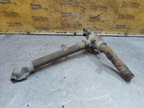 Корпус термостата UNNRH3 Mazda Xedos 6 - Фото 1