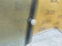 Стекло двери задней правой 53EGHM Audi 80 купить в магазине запчастей бу