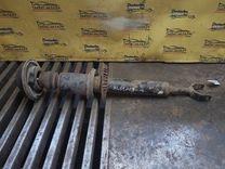 Амортизатор передний правый 9NVPGP Audi A4 - Фото 1