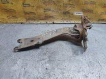 Рычаг задний правый 9KTTAS Opel Signum