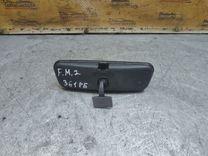 Зеркало салона 7R07S7 Ford Mondeo - Фото 3