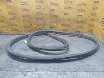 Уплотнитель двери задней левой RXT043 Skoda Roomster - Фото 3