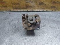 Ступица задняя левая UAAREK Opel Astra - Фото 3