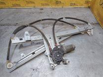 Стеклоподъемник электрический передний правый ICUCY4 Citroen Xsara Picasso