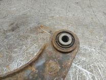 Рычаг задний правый TKW64T Ford C-Max - Фото 5