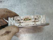 Фонарь салона (плафон) 55T0GK Citroen C5 - Фото 3