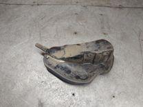 Ресивер воздушный SX51B6 Audi A4 - Фото 3