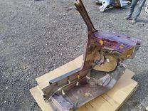 Стойка кузовная передняя левая NAOG5T Audi 80 купить с доставкой