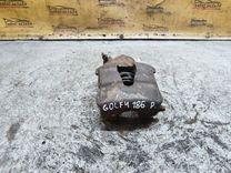 Суппорт передний правый 0P437N Volkswagen Golf купить с доставкой