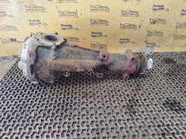 Редуктор заднего моста Q43ZW3 Subaru Forester купить на авторазборке