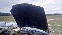 Петля капота 8SQDWX Citroen Xsara - Фото 2