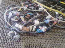 Проводка салона F3TT0Y Toyota Corolla - Фото 7