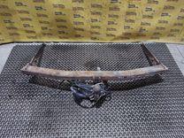 Прицепное устройство (фаркоп) JTCPSA Ford C-Max - Фото 2