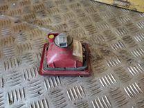 Фонарь крышки багажника правый 1P68XH Peugeot 407 - Фото 2