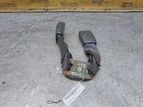 Замок ремня безопасности R96O27 Toyota Corolla купить в магазине запчастей бу