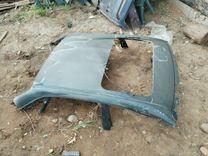 Крыша W6B7Q5 Audi A6