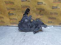 Защита (кожух) ремня ГРМ BX7KDV Renault Espace купить с доставкой. Огромный выбор запчастей и марок авто. У нас есть практически все.