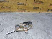 Ручка открытия лючка топливного бака S9ZQ1A Peugeot 406 купить в магазине запчастей бу