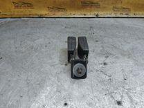 Замок ремня безопасности 8JU1F5 Opel Zafira купить с доставкой